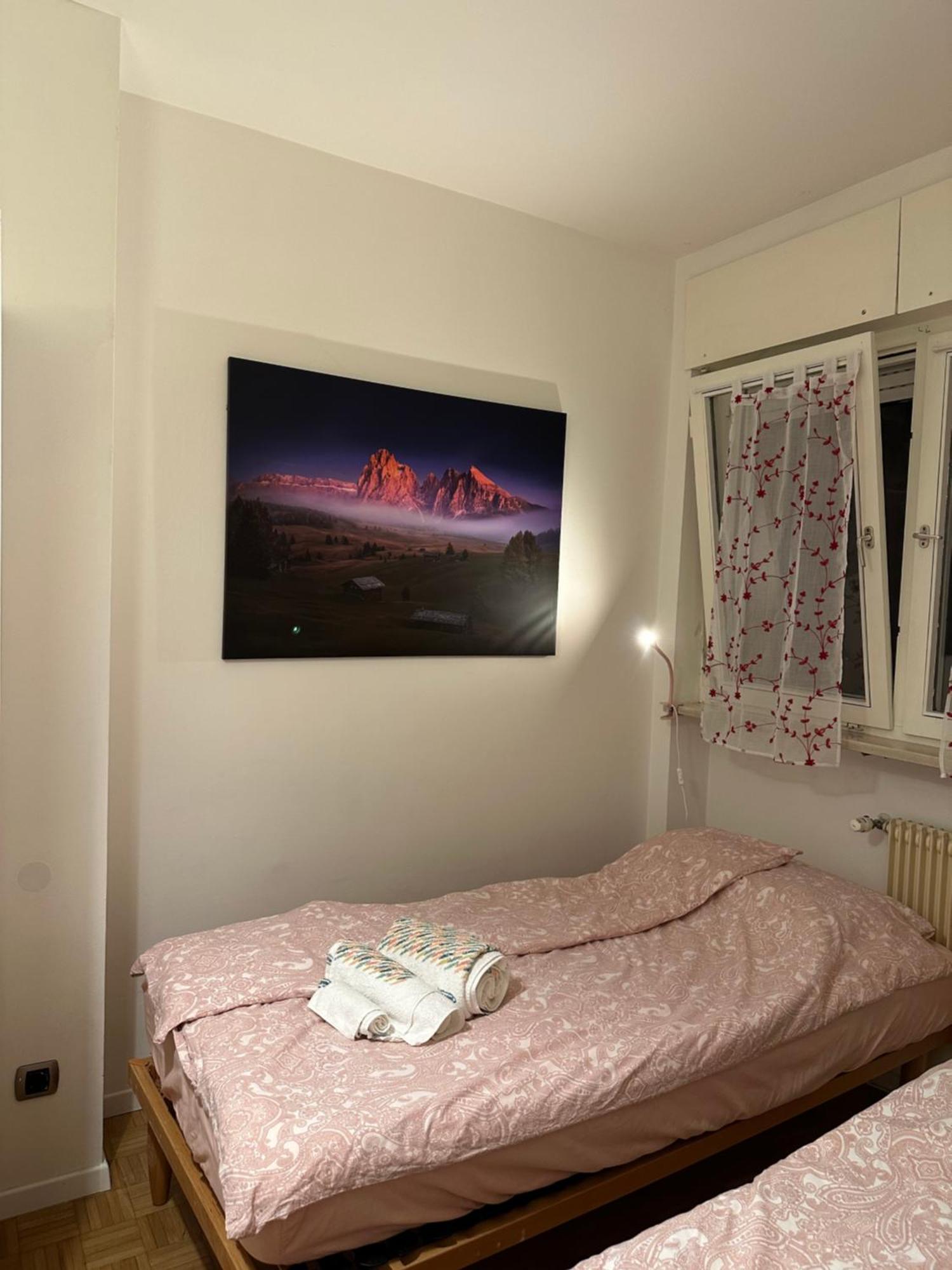 Alloggio Dolomites Bolzano Exterior photo